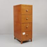 501272 Archive cabinet